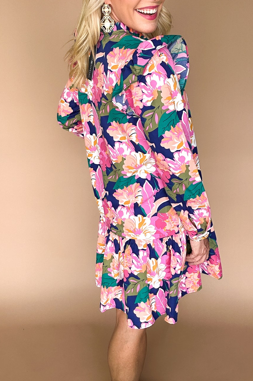 The Kendall Dress